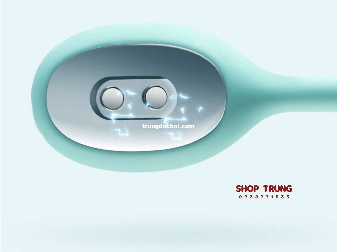 Khám Phá Svakom Viviana - Điều Khiển Qua App, Tăng Cảm Xúc