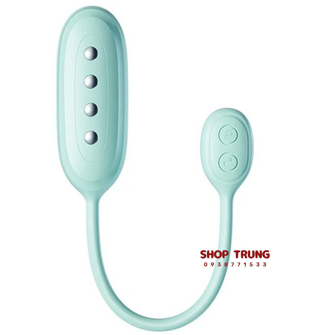 Khám Phá Svakom Viviana - Điều Khiển Qua App, Tăng Cảm Xúc