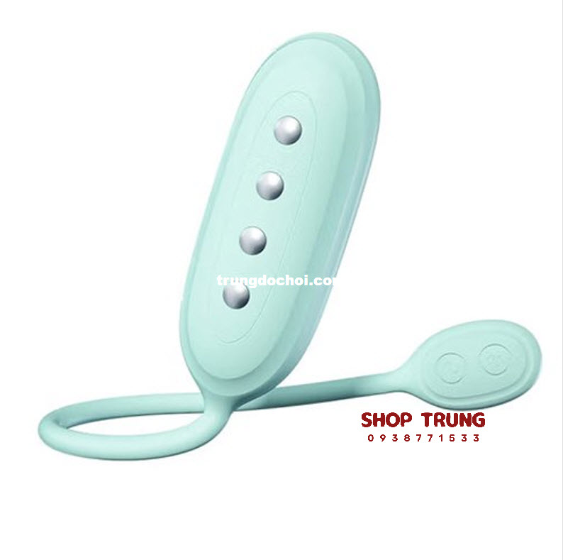 Khám Phá Svakom Viviana - Điều Khiển Qua App, Tăng Cảm Xúc