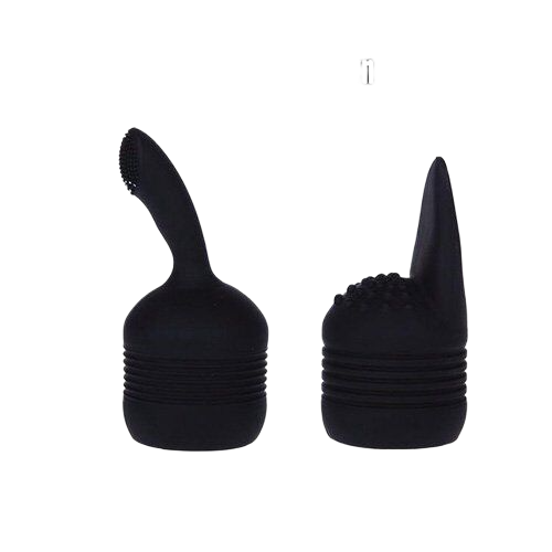 Chày Rung Massage Điểm G Magical Massager Silicone 