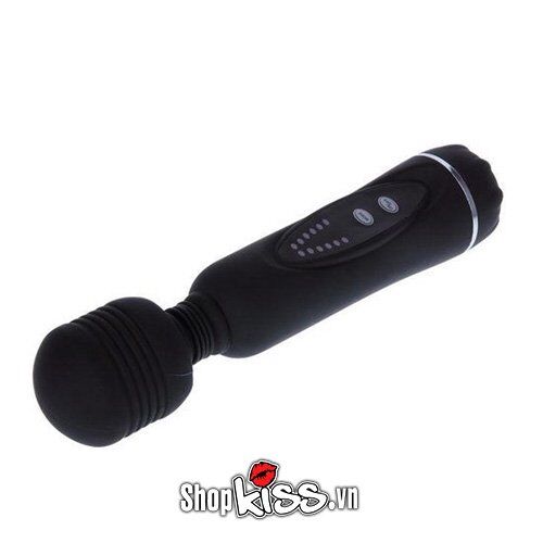 Chày Rung Massage Điểm G Magical Massager Silicone