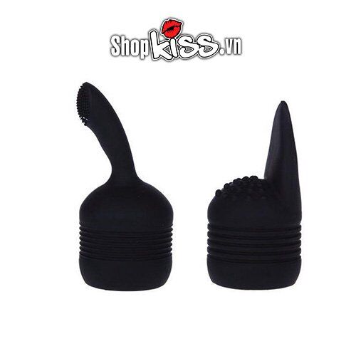 Chày Rung Massage Điểm G Magical Massager Silicone