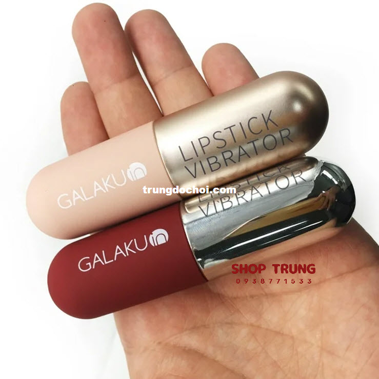 Galaku Mini Trứng Rung App 10 Chế Độ Rung Siêu Phê