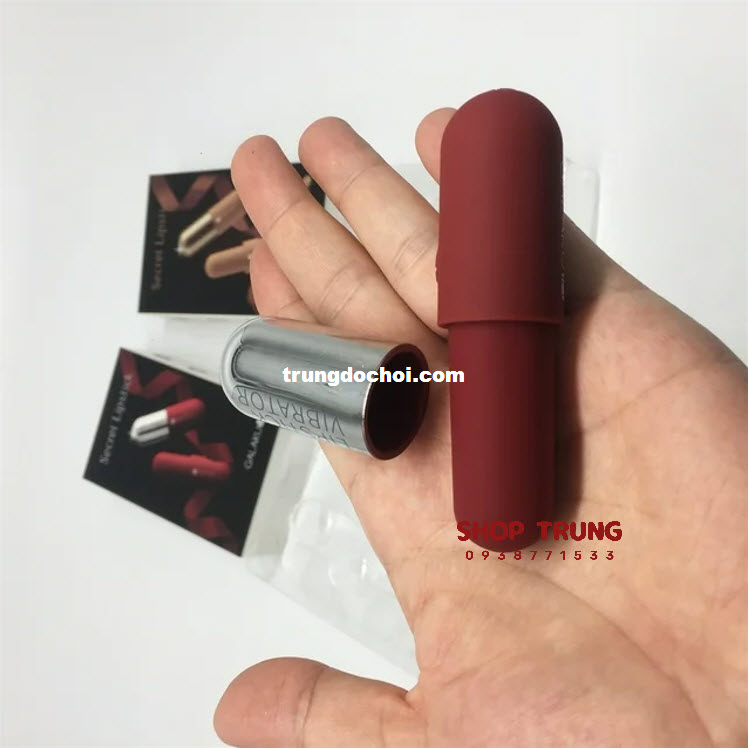 Galaku Mini Trứng Rung App 10 Chế Độ Rung Siêu Phê