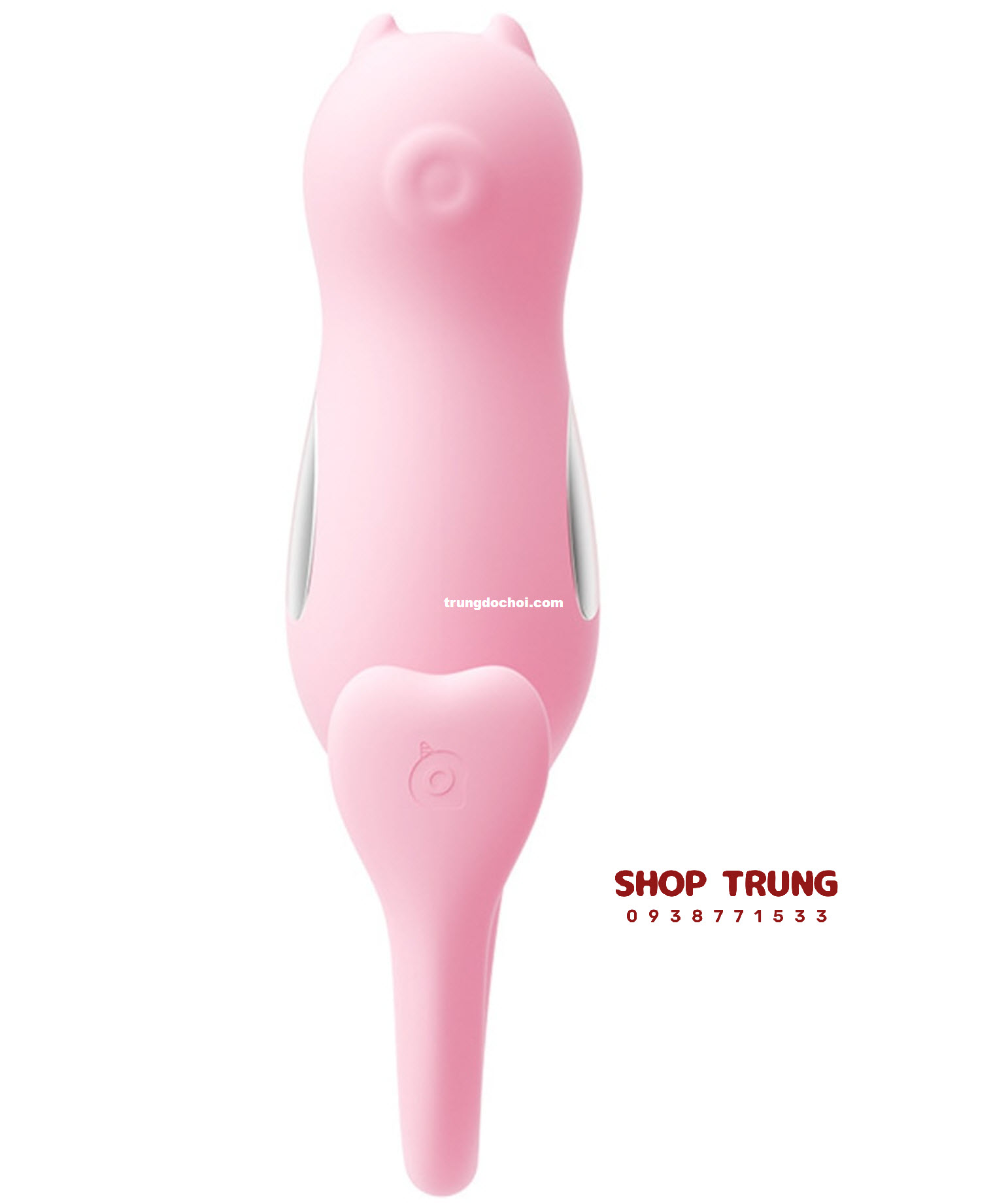 Trứng Rung Ankni 10 Chế Độ Sốc Điện Điều Khiển App Siêu Phê