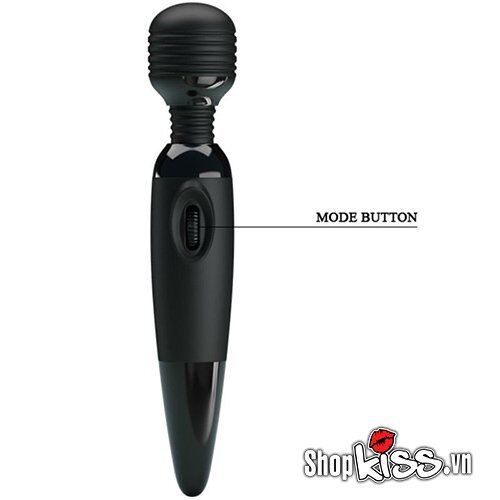 Chày rung Sensual Massager kích thích điểm G hiệu quả