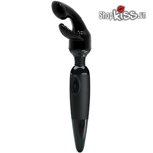 Chày rung Sensual Massager kích thích điểm G hiệu quả