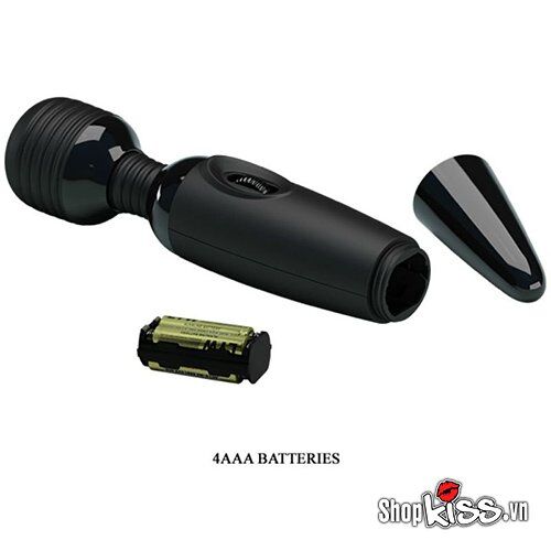 Chày rung Sensual Massager kích thích điểm G hiệu quả