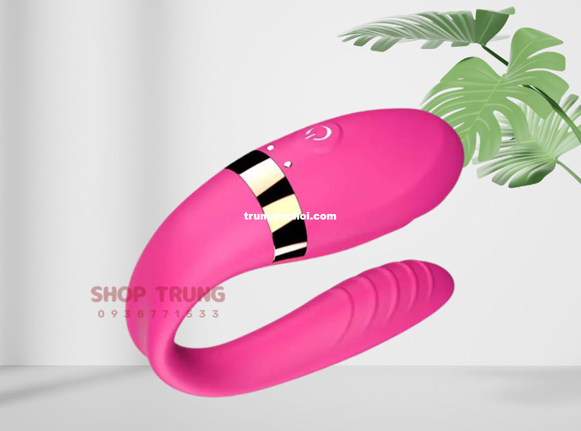 Trứng Rung Dibe Alva G-Spot Bú Mút Kích Thích Nữ Giới Đỉnh Cao
