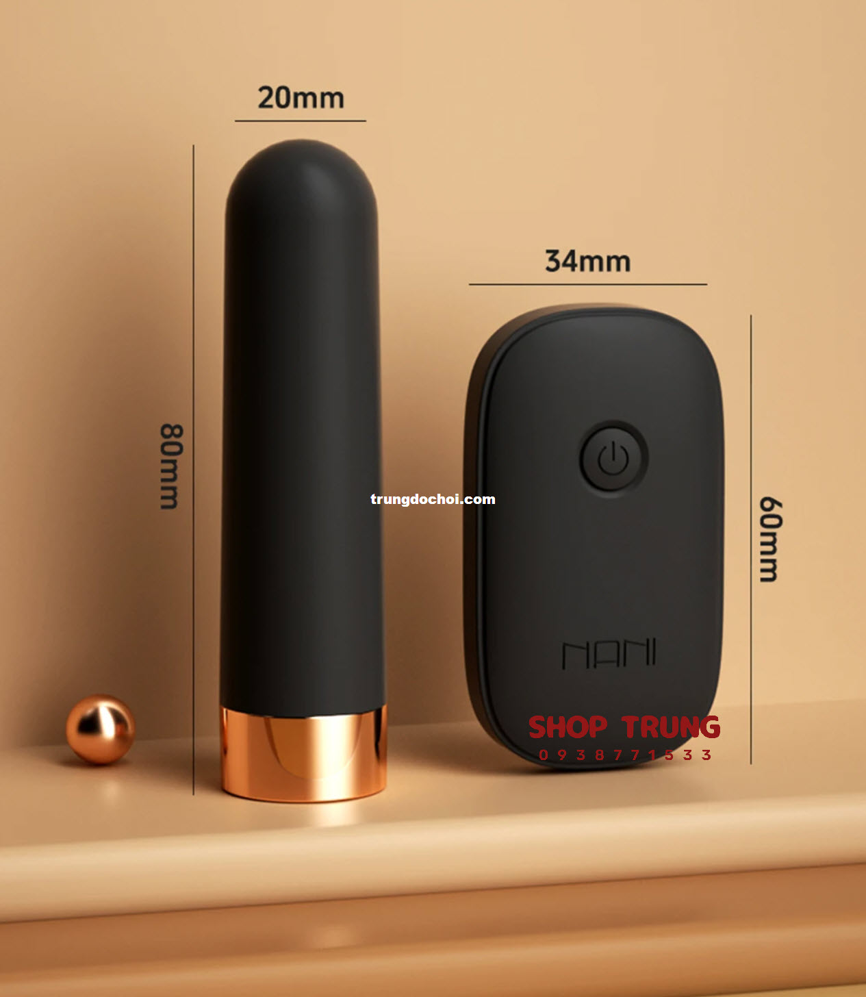 Trứng rung mini điều khiển từ xa nhỏ gọn bí mật Trứng rung mini điều khiển từ xa nhỏ gọn bí mật