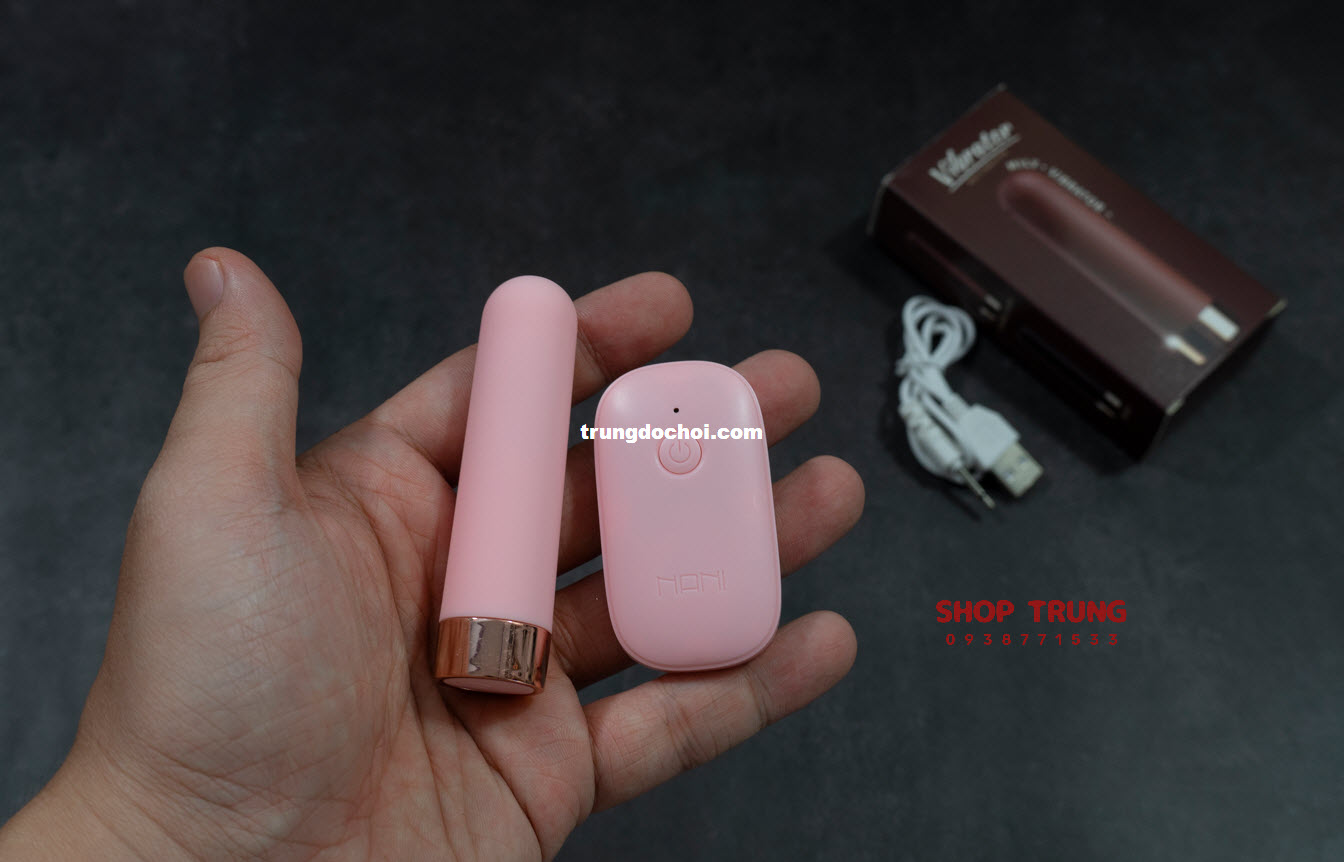 Trứng Rung Tình Yêu Điều Khiển Từ Xa Kích Thích Mua Ngay