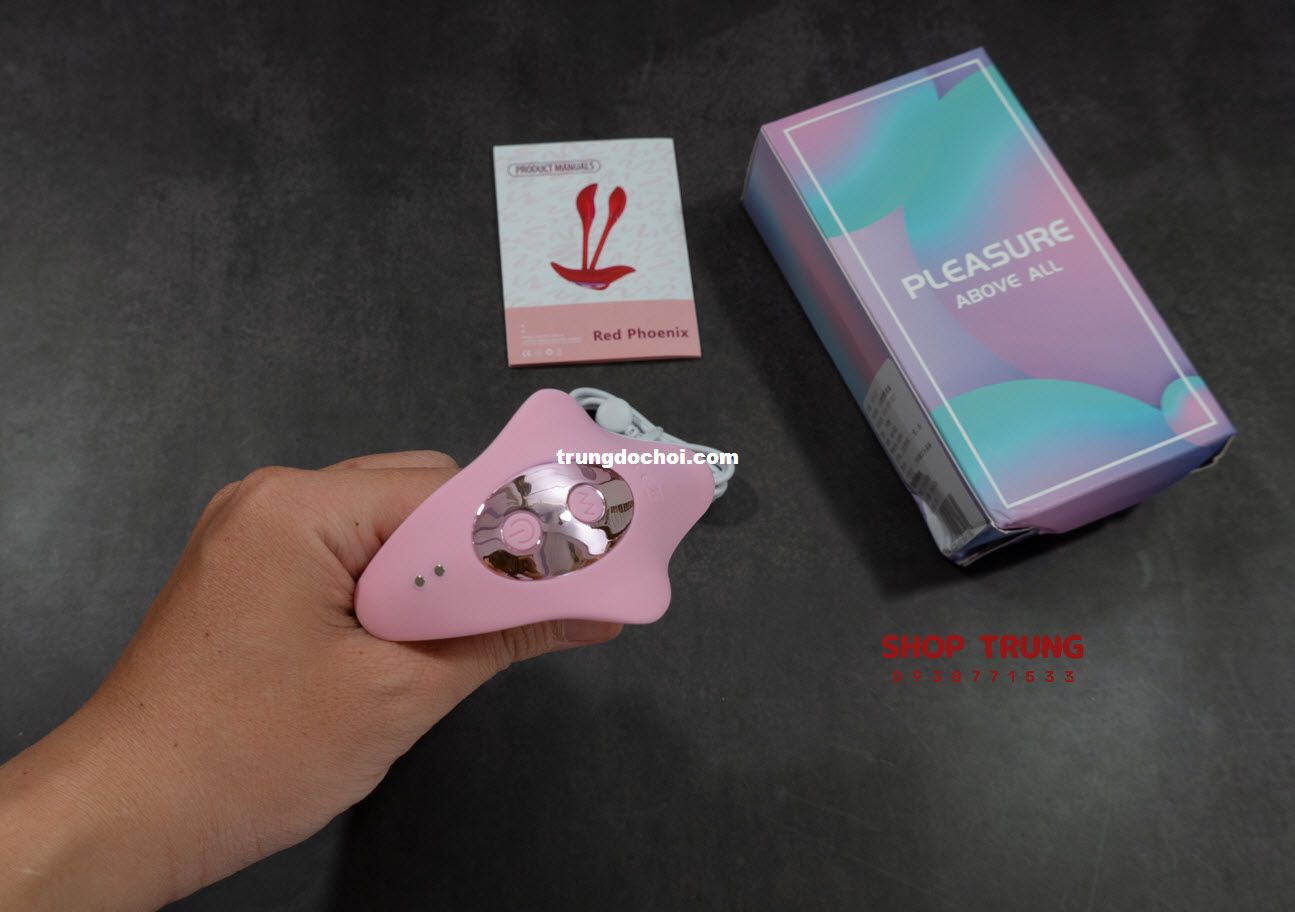 Trứng Rung Điều Khiển App Siêu Sướng Kích Thích Tận Đỉnh Trứng Rung Điều Khiển App Siêu Sướng Kích Thích Tận Đỉnh