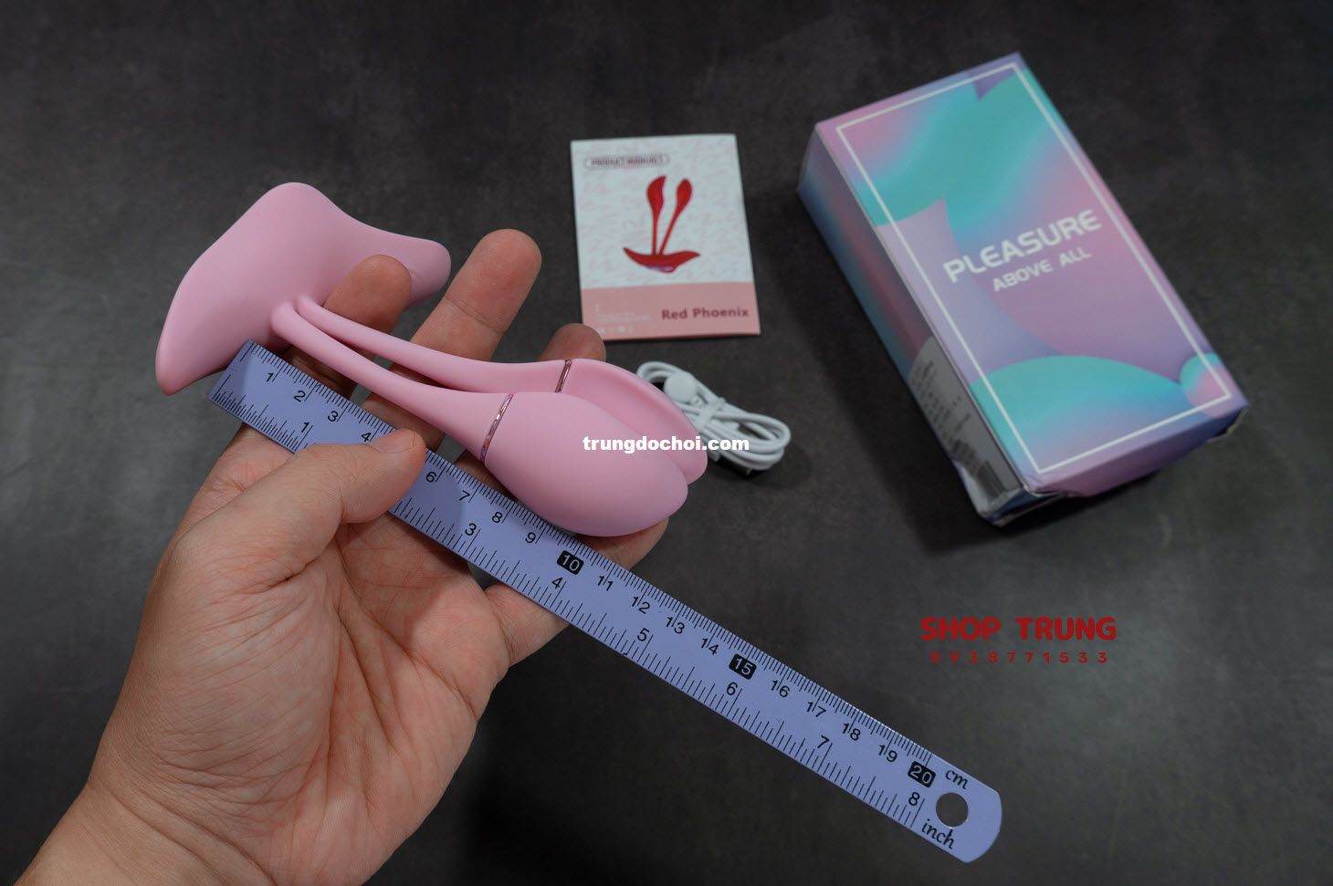 Trứng Rung Điều Khiển App Siêu Sướng Kích Thích Tận Đỉnh Trứng Rung Điều Khiển App Siêu Sướng Kích Thích Tận Đỉnh