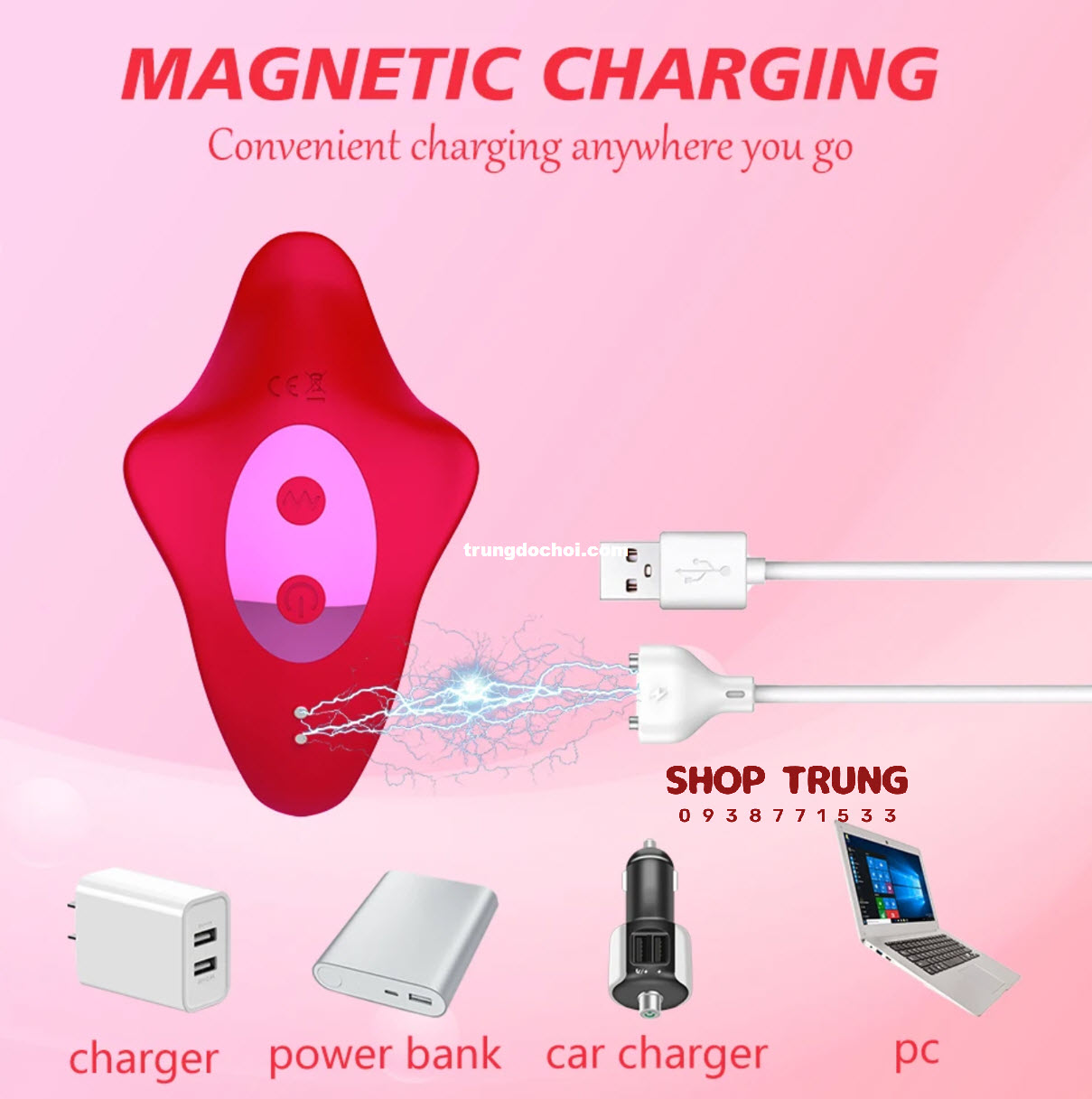 Trứng Rung Điều Khiển App Siêu Sướng Kích Thích Tận Đỉnh Trứng Rung Điều Khiển App Siêu Sướng Kích Thích Tận Đỉnh