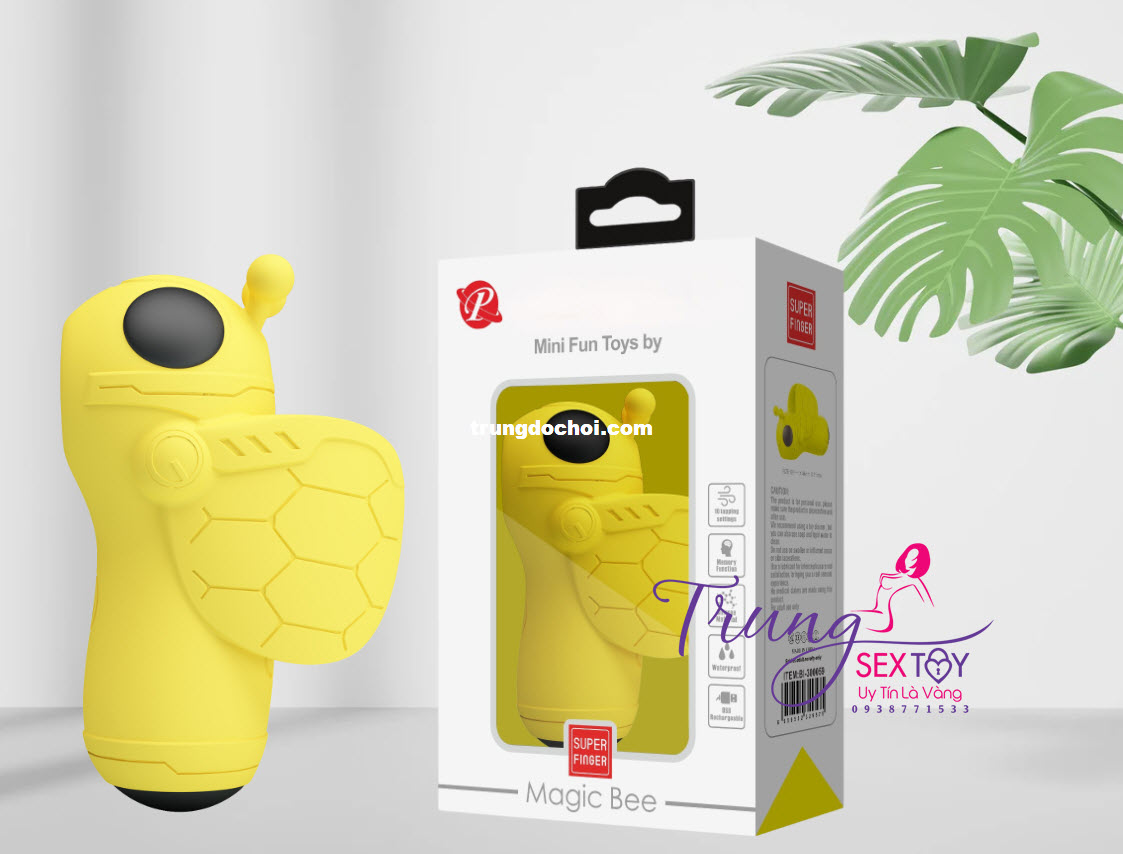 Máy Bú Hột Le Mini Bé Ông - Trải Nghiệm Mãn Nguyện Hấp Dẫn