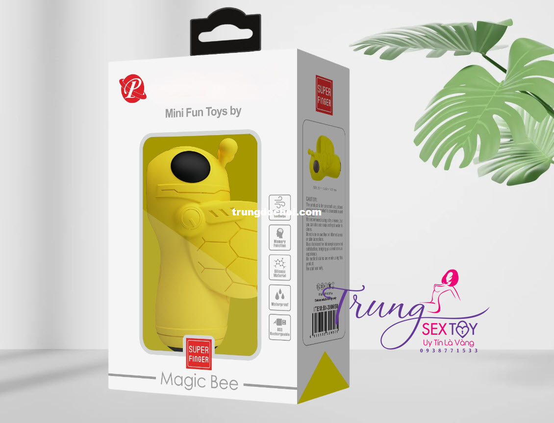 Máy Bú Hột Le Mini Bé Ông - Trải Nghiệm Mãn Nguyện Hấp Dẫn