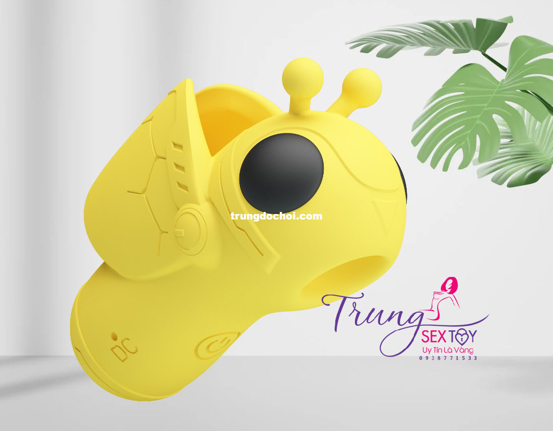 Máy Bú Hột Le Mini Bé Ông - Trải Nghiệm Mãn Nguyện Hấp Dẫn