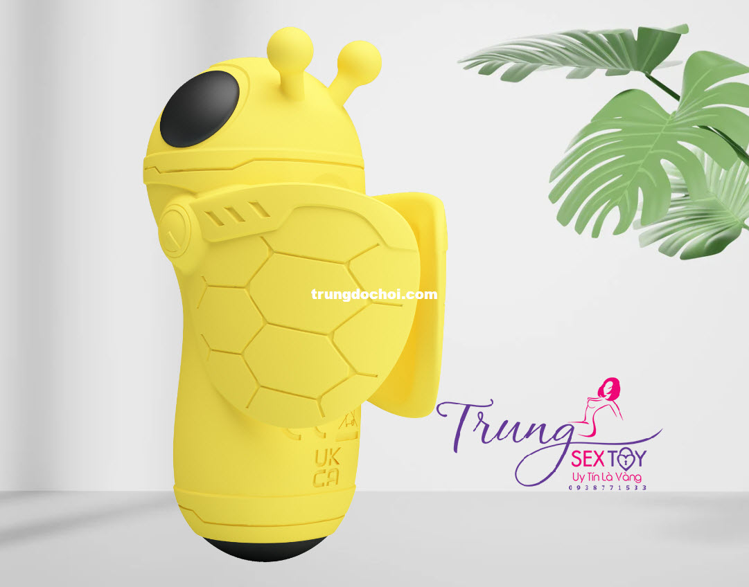 Máy Bú Hột Le Mini Bé Ông - Trải Nghiệm Mãn Nguyện Hấp Dẫn