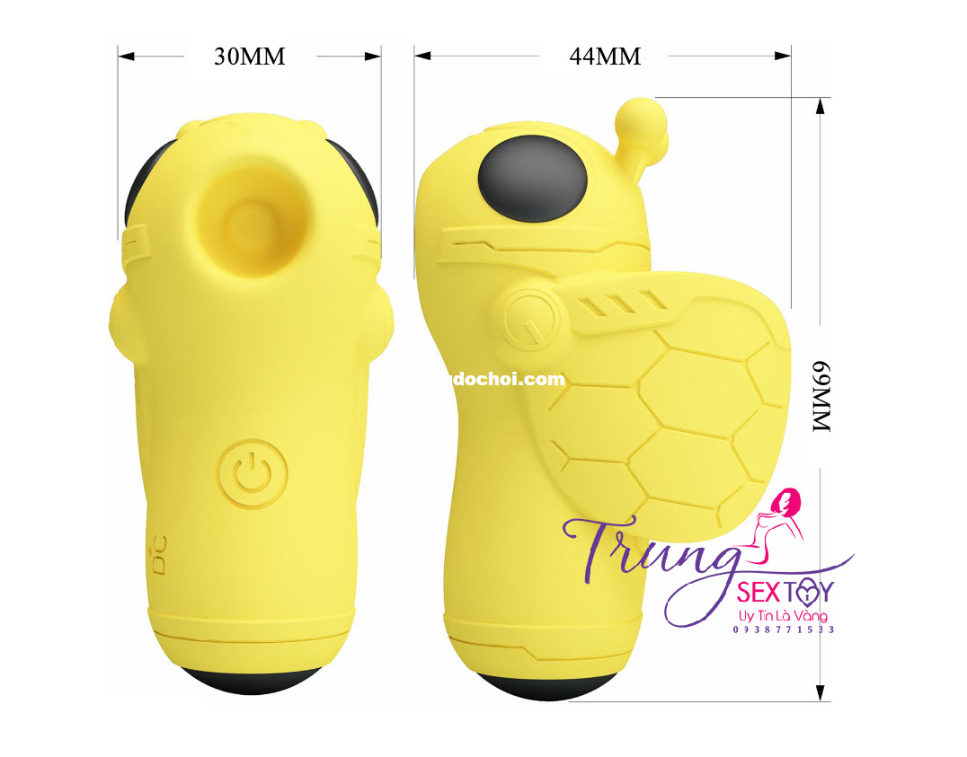 Máy Bú Hột Le Mini Bé Ông - Trải Nghiệm Mãn Nguyện Hấp Dẫn