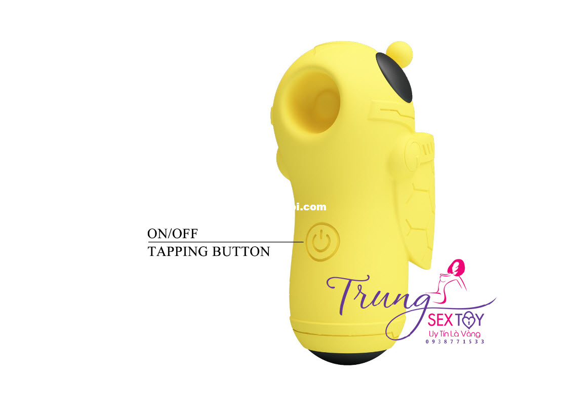 Máy Bú Hột Le Mini Bé Ông - Trải Nghiệm Mãn Nguyện Hấp Dẫn