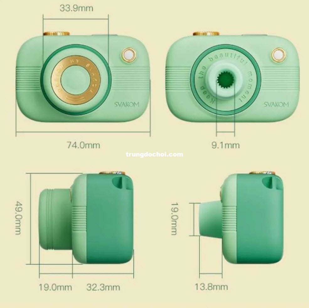 Khám phá Svakom Alberta đỉnh cao pro độc đáo hấp dẫn