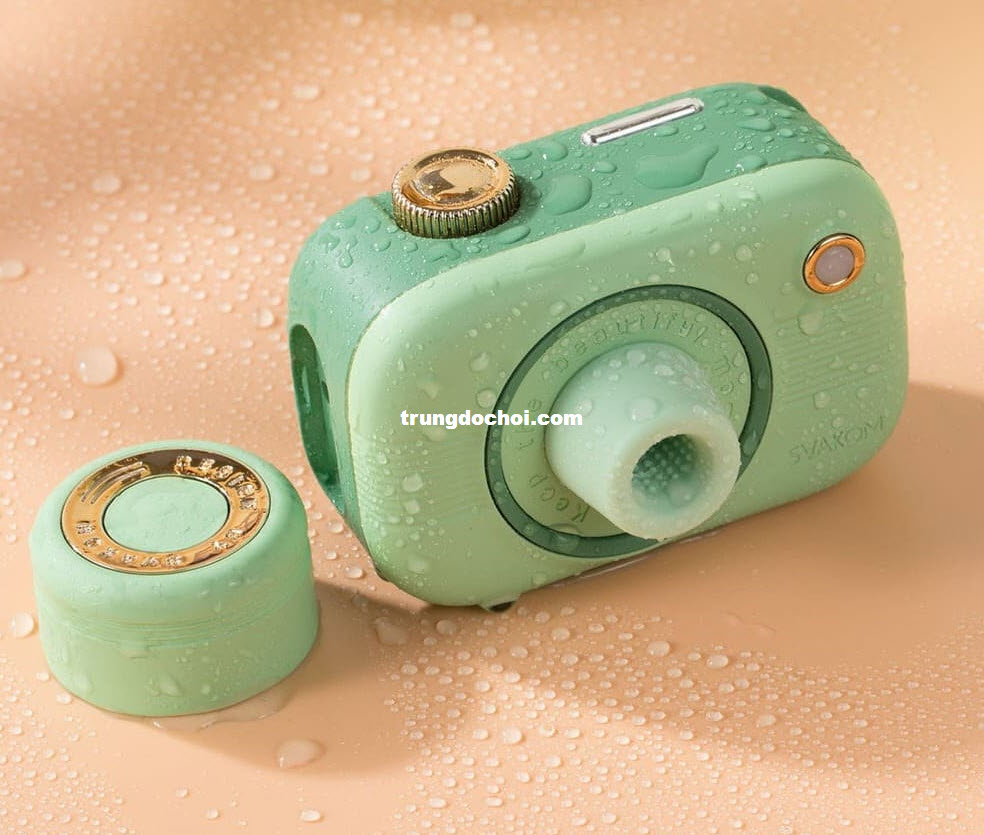 Khám phá Svakom Alberta đỉnh cao pro độc đáo hấp dẫn