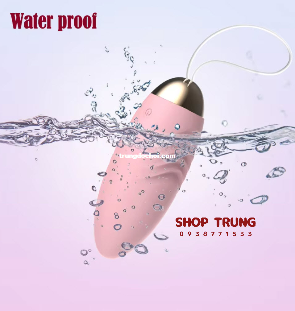 Trứng Rung Lilo Tỏa Nhiệt Kích Thích Cảm Xúc Đêm Nồng Nàn