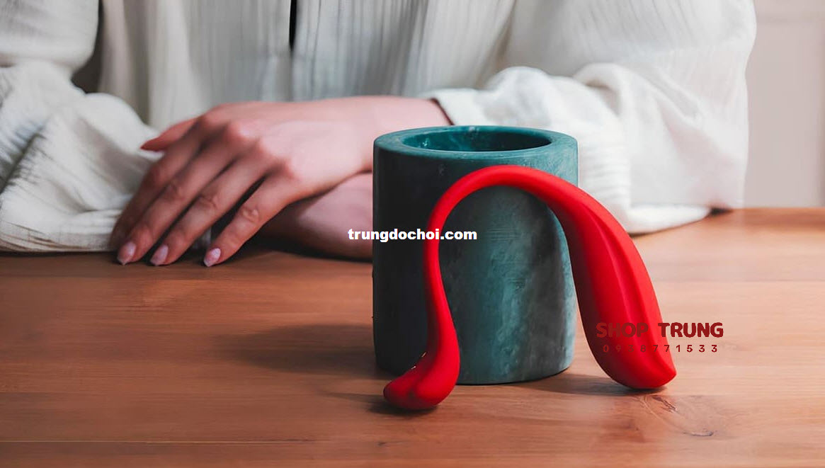 Svakom Phoenix Neo 2 Trứng Rung App Điều Khiển Siêu Mạnh