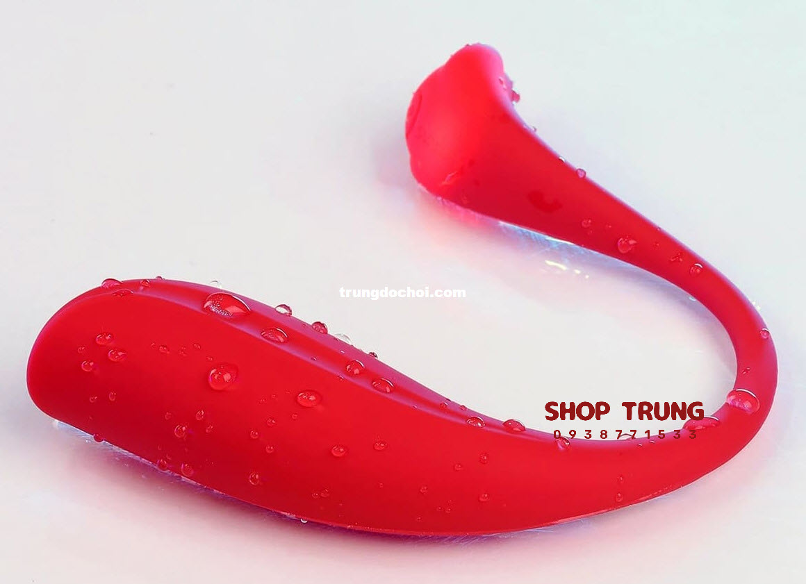 Svakom Phoenix Neo 2 Trứng Rung App Điều Khiển Siêu Mạnh