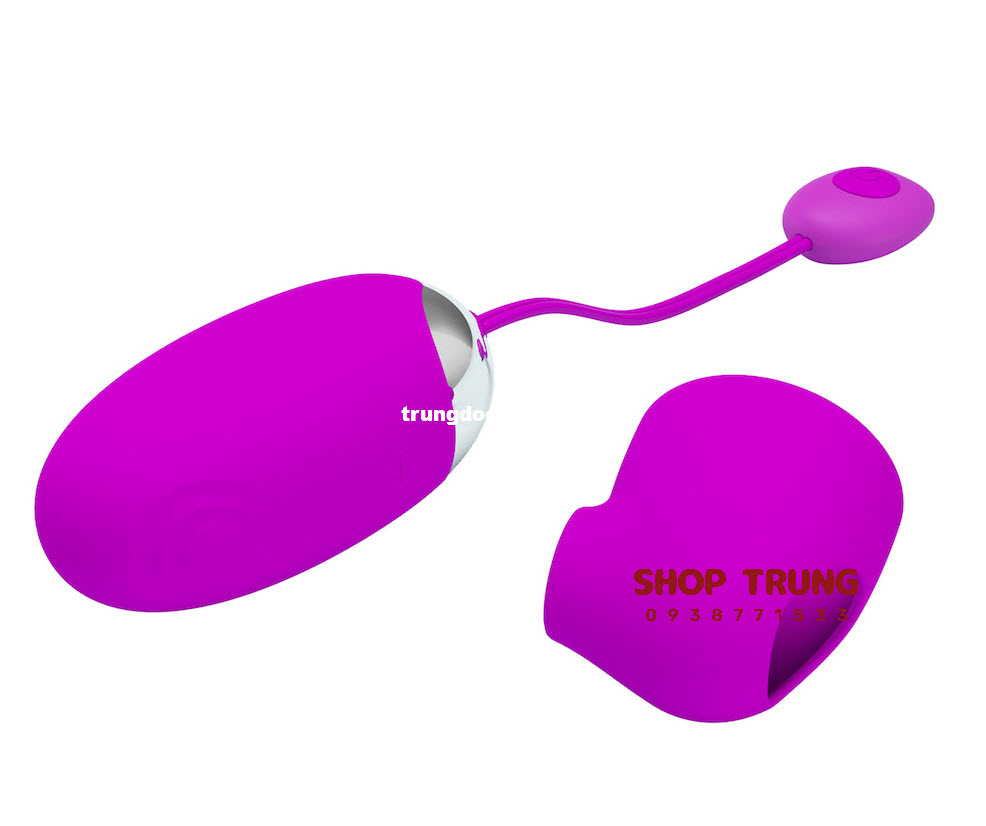 Trứng Rung Pretty Love Kalila App Điều Khiển Xa Hấp Dẫn Mua Ngay