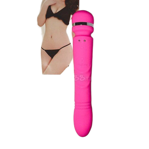  So sánh Chày rung cao cấp Nalone Yoni đầu rung đuôi ngoáy  nhập khẩu 