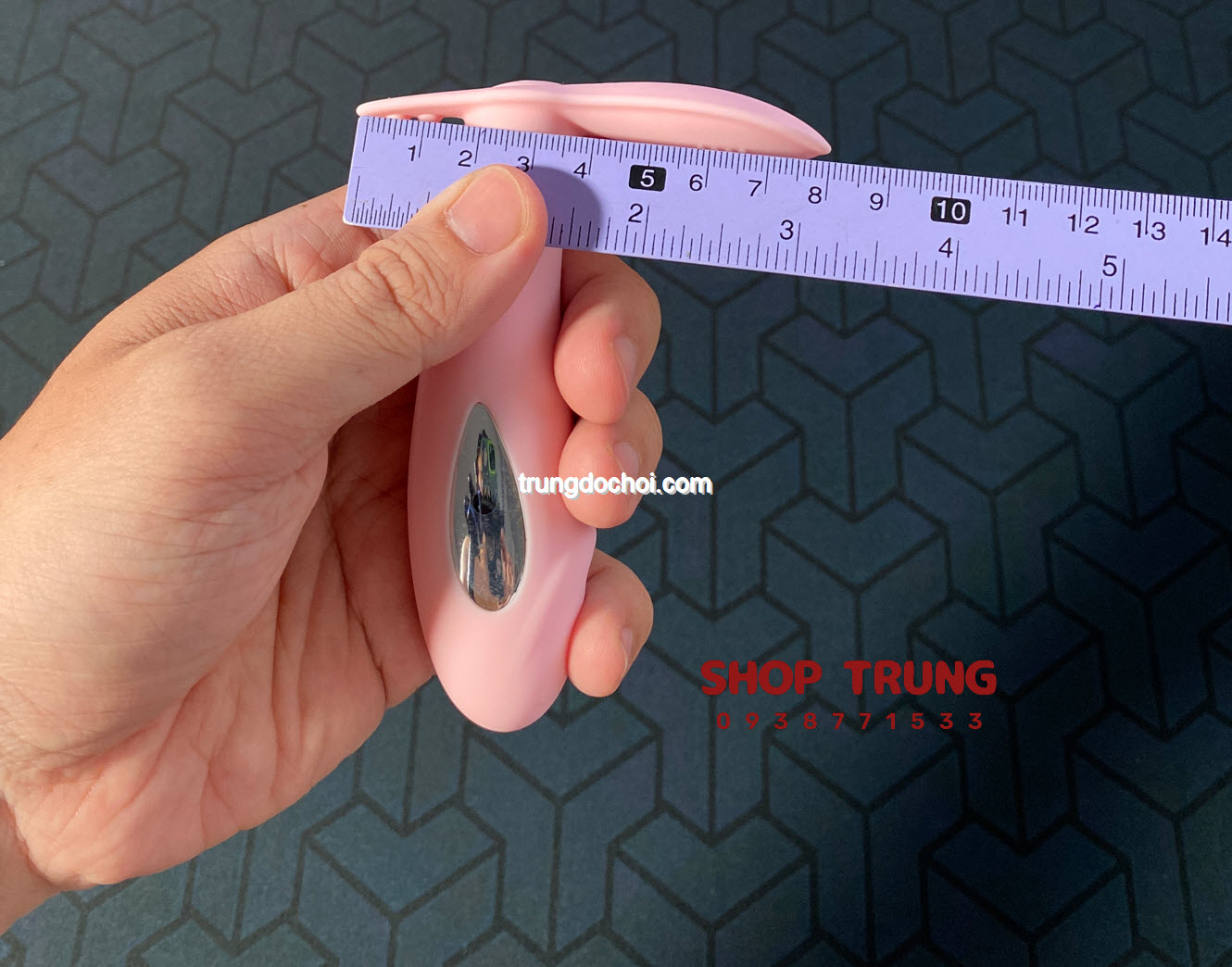 Trứng rung điện cao cấp Kích thích mạnh mẽ Phấn khích tuyệt đỉnh