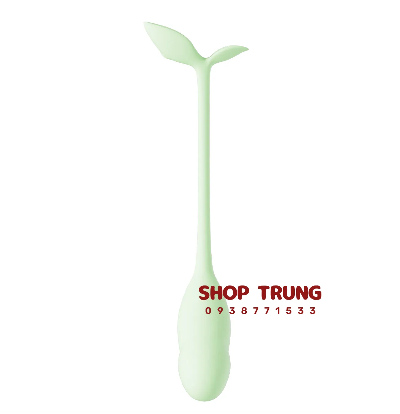Trứng Rung Yeain Spring Buds Bluetooth Thoải Mái Kích Thích