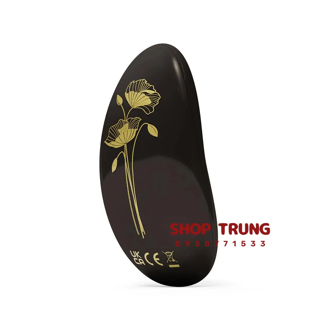 Máy rung Lelo Nea 3 mini chính hãng thư giãn thăng hoa tuyệt vời
