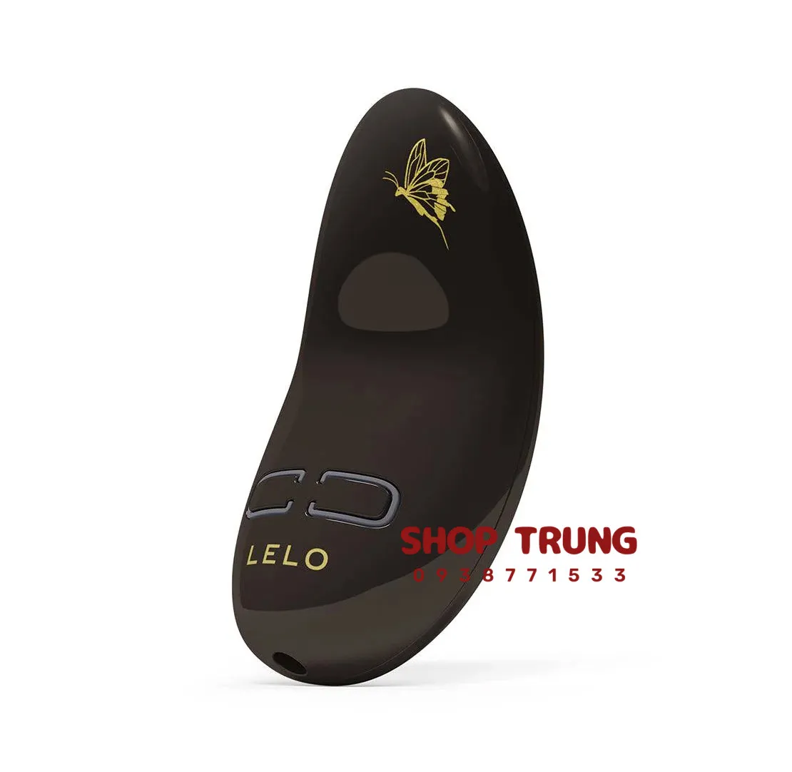 Máy rung Lelo Nea 3 mini chính hãng thư giãn thăng hoa tuyệt vời