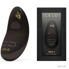 Máy rung Lelo Nea 3 mini chính hãng thư giãn thăng hoa tuyệt vời