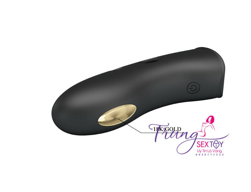 Ngón tay rung xung điện 2021 siêu hot mua ngay giá tốt