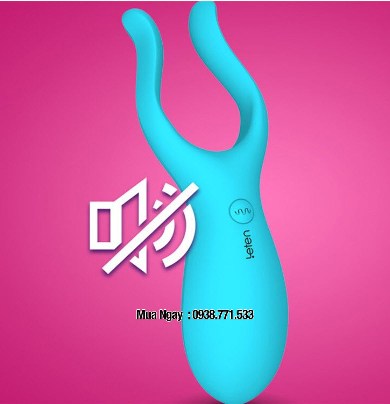 Máy rung nữ cao cấp kích thích thăng hoa, trải nghiệm tuyệt đỉnh