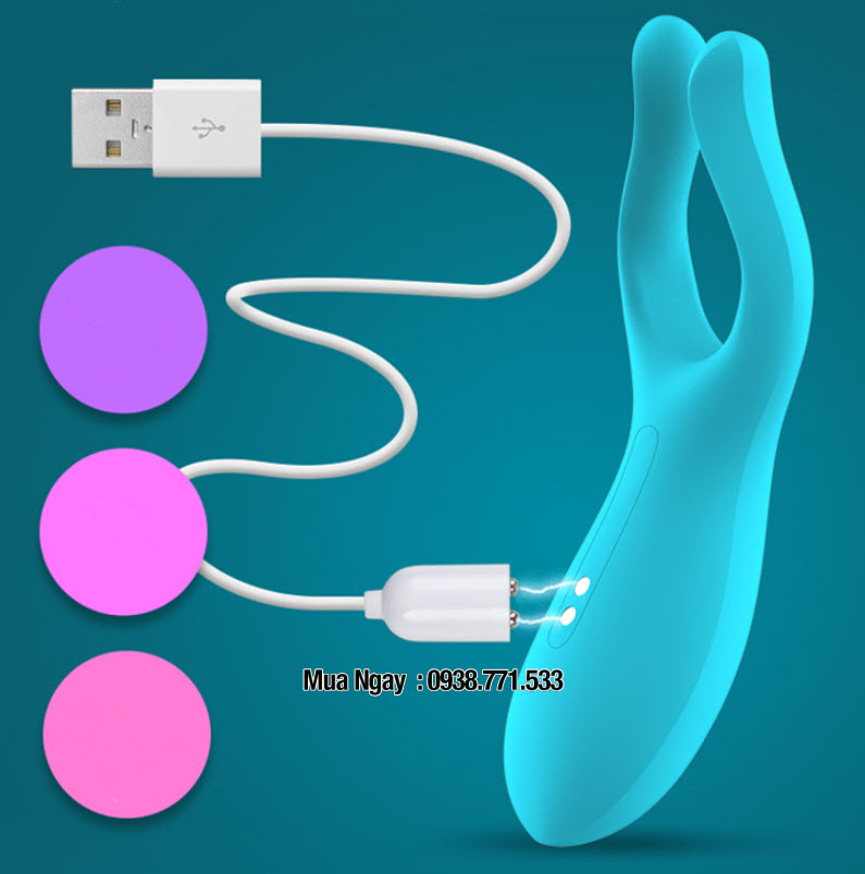 Máy rung nữ cao cấp kích thích thăng hoa, trải nghiệm tuyệt đỉnh