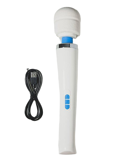 Chày Rung Mát Xa Điểm G Cho Nữ Thủ Dâm Silicon ABS An Toàn 
