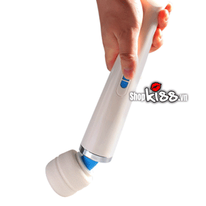 Chày rung Love Magic kích thích điểm G nữ mát xa khoái cảm