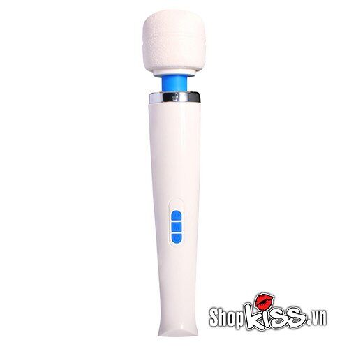 Chày rung Love Magic kích thích điểm G nữ mát xa khoái cảm