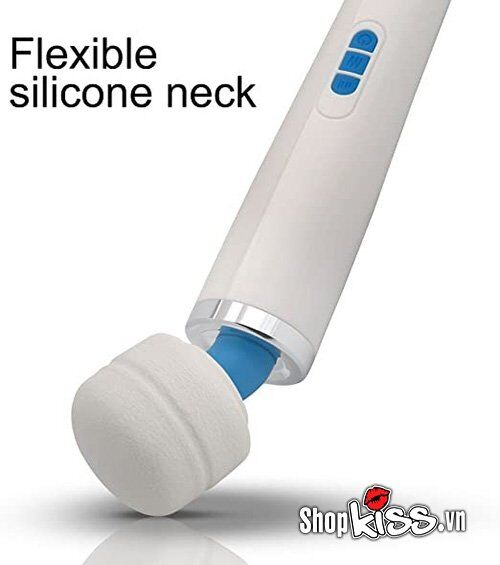 Chày rung Love Magic kích thích điểm G nữ mát xa khoái cảm