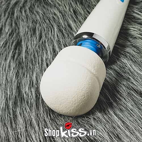 Chày rung Love Magic kích thích điểm G nữ mát xa khoái cảm
