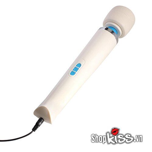 Chày rung Love Magic kích thích điểm G nữ mát xa khoái cảm