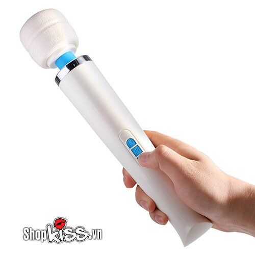 Chày rung Love Magic kích thích điểm G nữ mát xa khoái cảm
