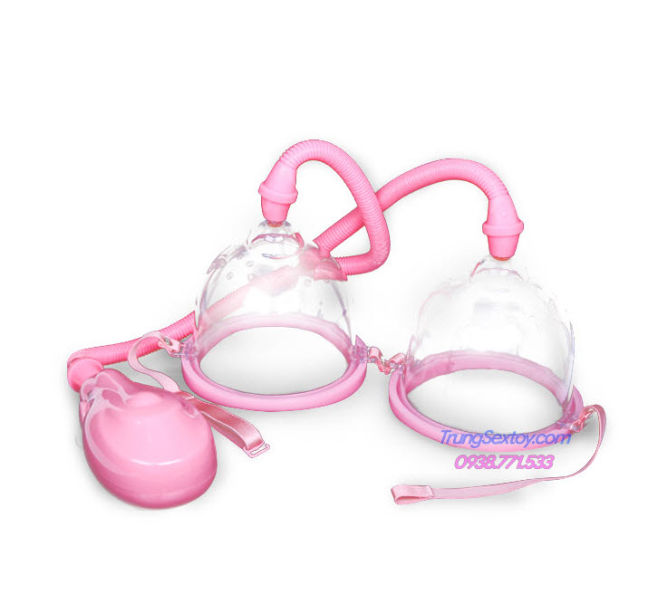 Máy tập ngực nữ tăng kích thước vòng 1 hiệu quả an toàn