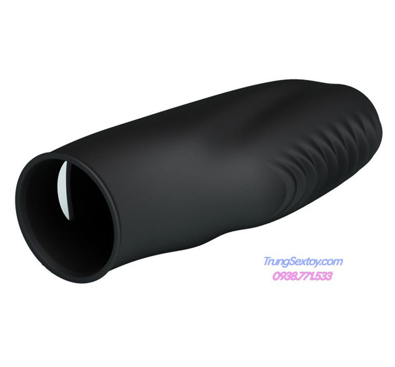 Ngón tay rung mini siêu nhỏ kích thích điểm nhạy cảm