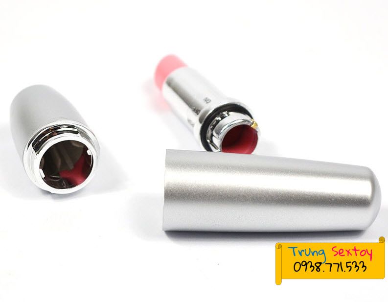 Sextoy son môi rung tinh tế đồ chơi tình dục ngụy trang siêu đỉnh Sextoy son môi rung tinh tế đồ chơi tình dục ngụy trang siêu đỉnh