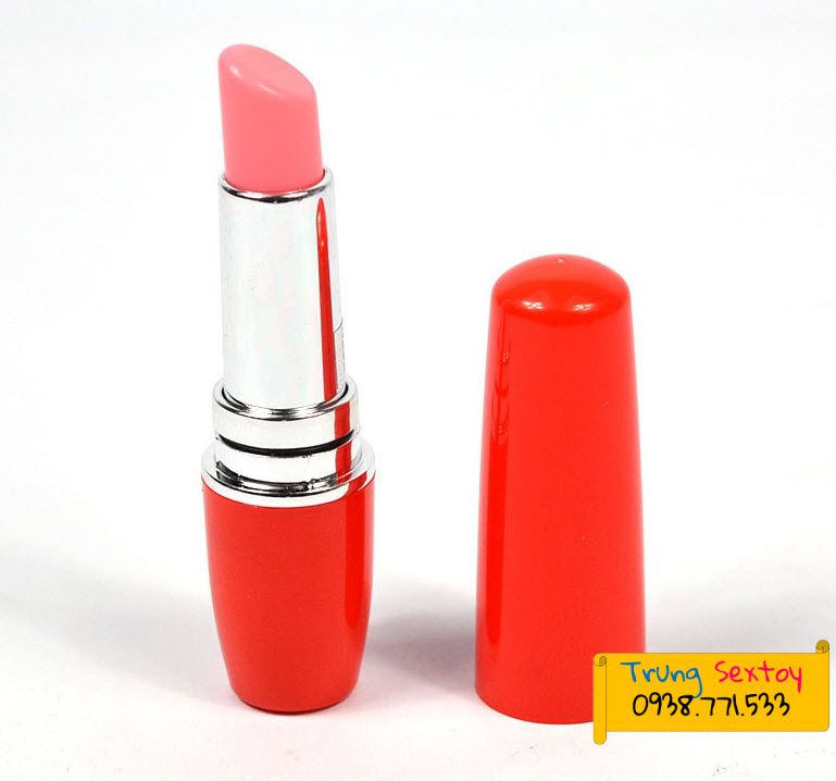 Sextoy son môi rung tinh tế đồ chơi tình dục ngụy trang siêu đỉnh Sextoy son môi rung tinh tế đồ chơi tình dục ngụy trang siêu đỉnh